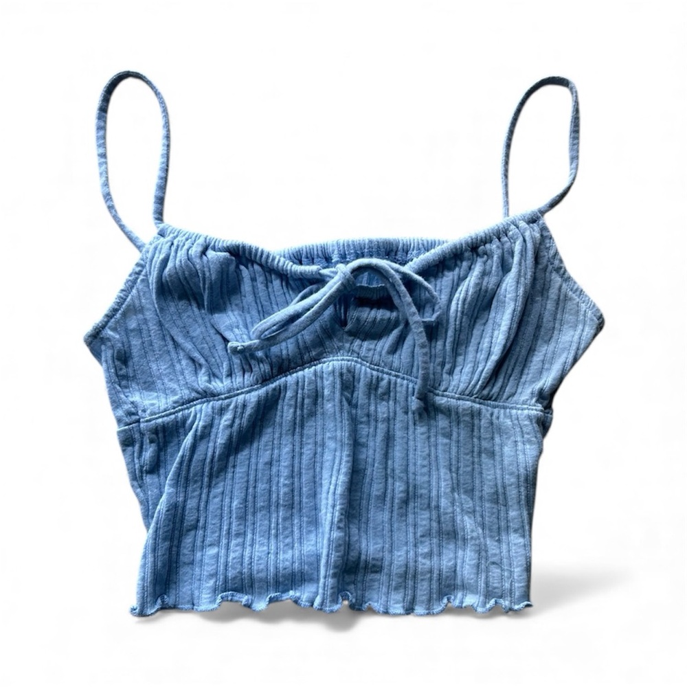Women's Aeropostale crop top (XS) NEW